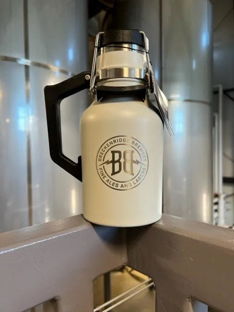32oz Drink Tank Growler - 2 colors available