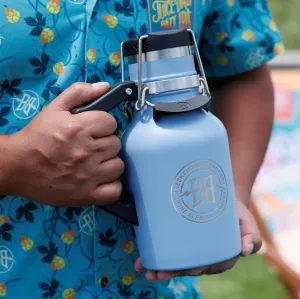 32oz Drink Tank Growler - 2 colors available