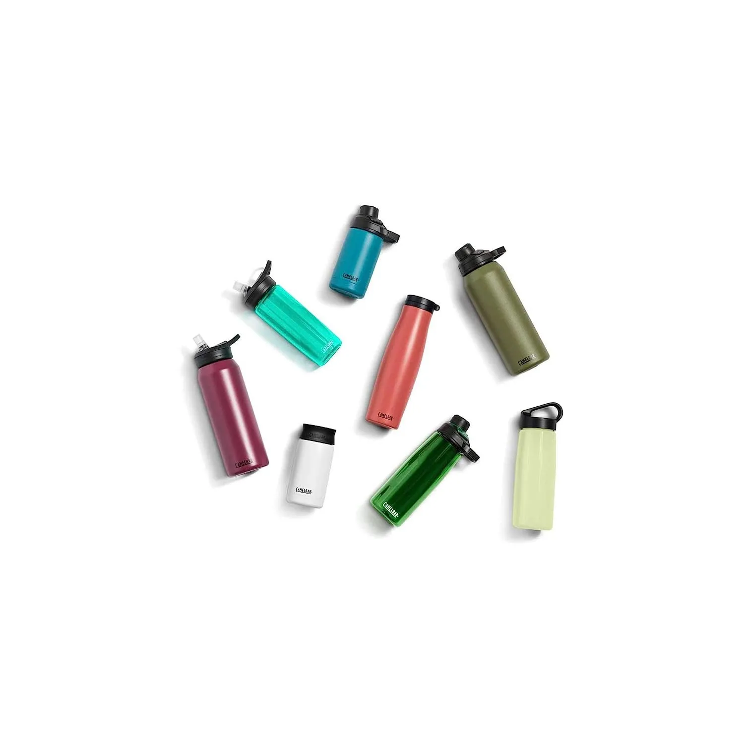 Camelbak Beck SST Vacuum Insulated, 20oz/600ML