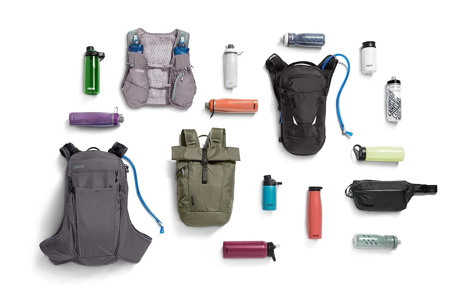 Camelbak Beck SST Vacuum Insulated, 20oz/600ML