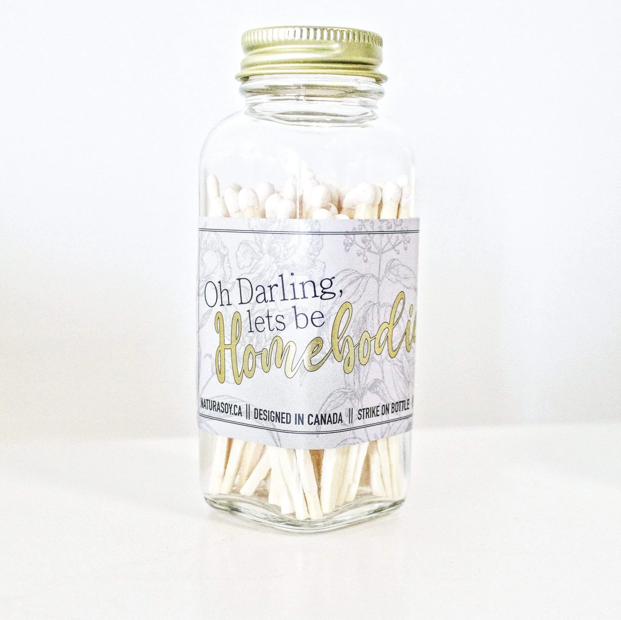 Match Bottles