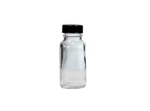 Perfume Bar Bottle